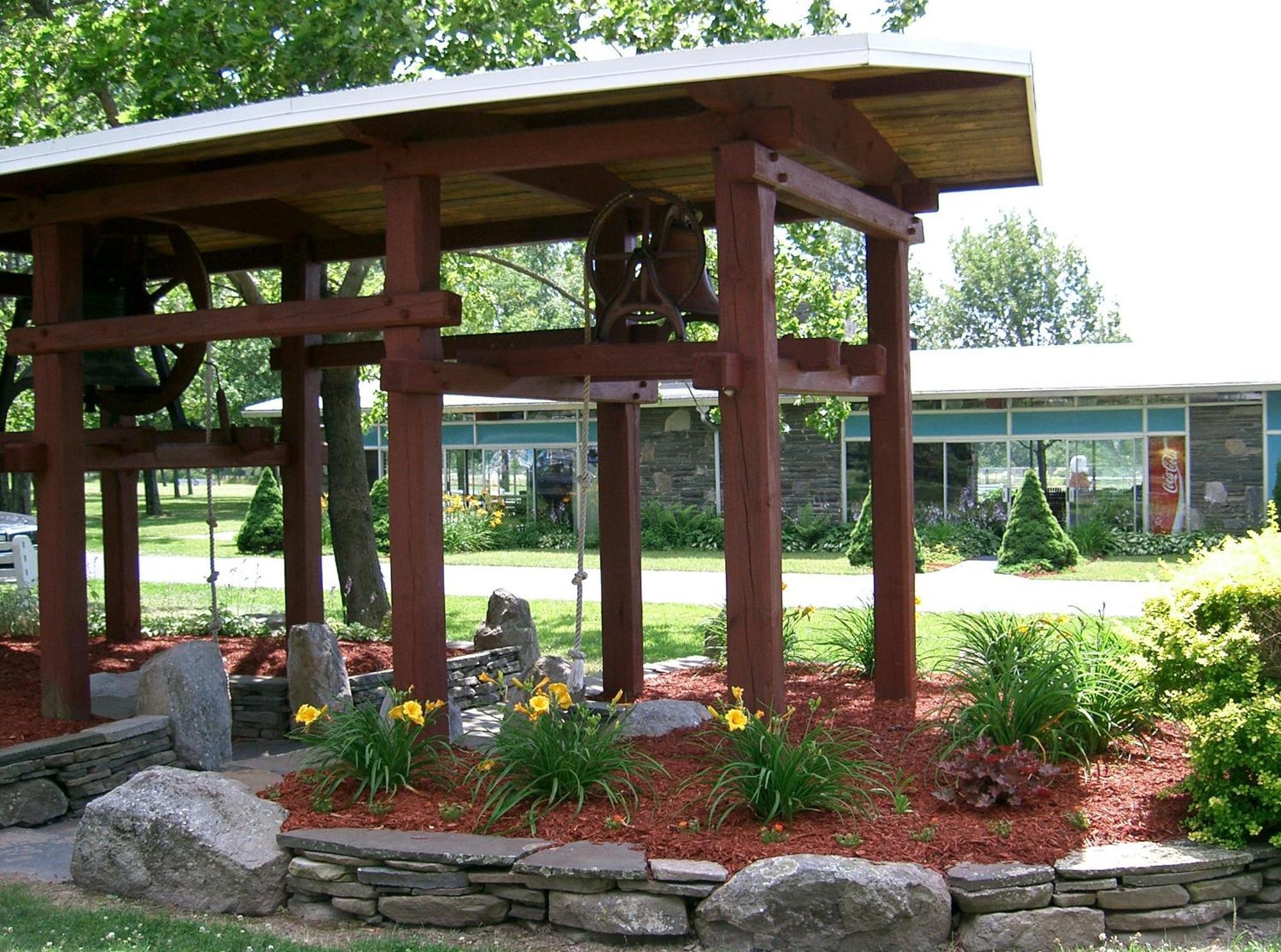 Hawley Lukans Farm Resort מראה חיצוני תמונה