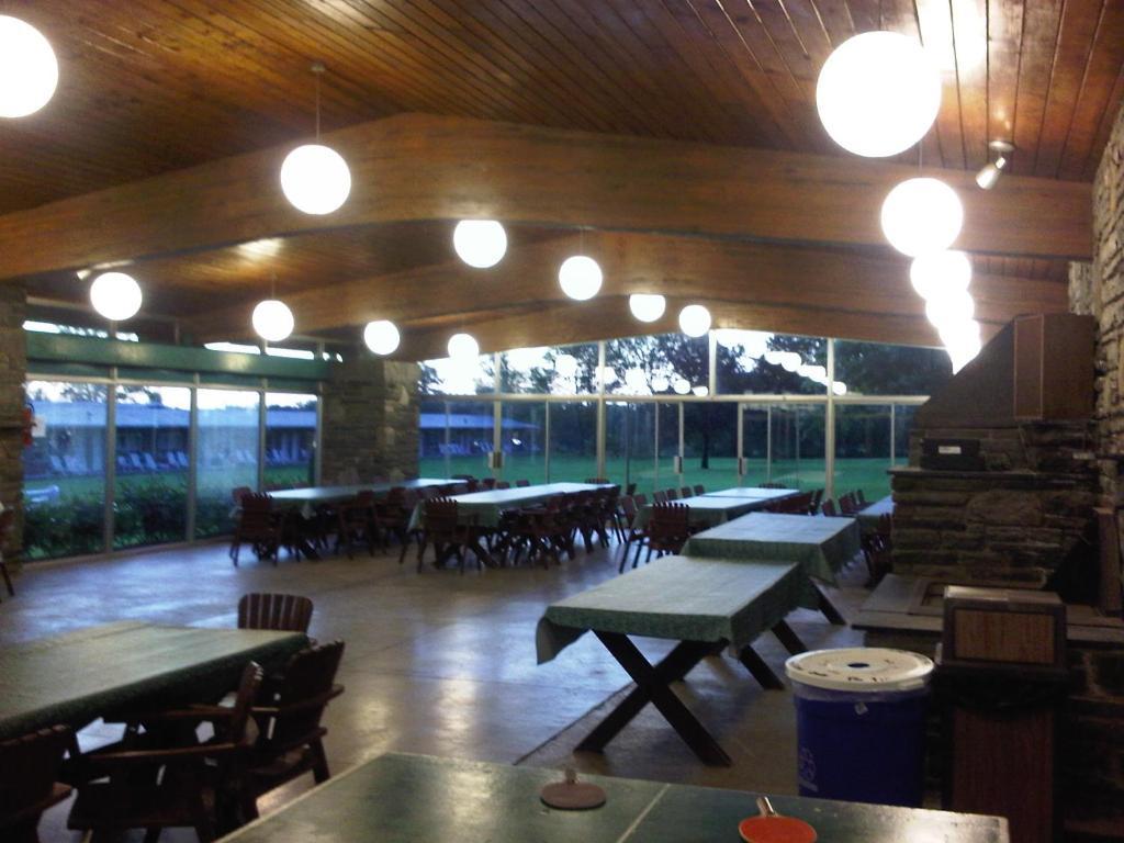 Hawley Lukans Farm Resort מראה חיצוני תמונה