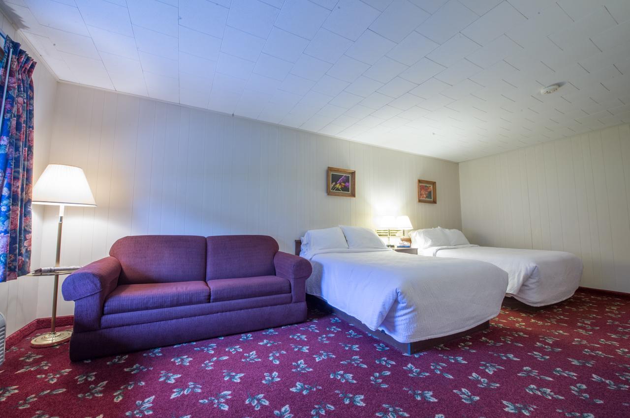 Hawley Lukans Farm Resort מראה חיצוני תמונה