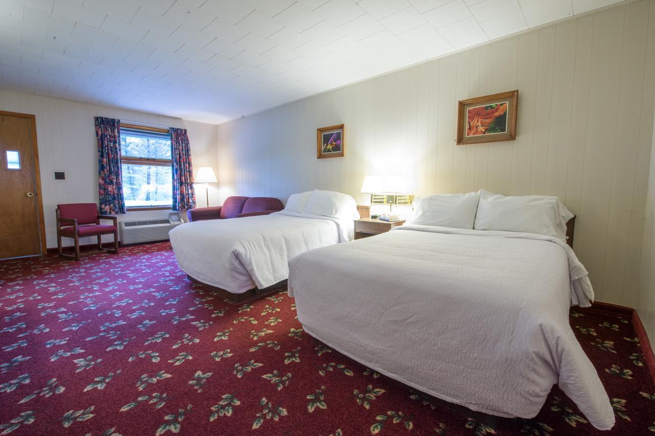 Hawley Lukans Farm Resort מראה חיצוני תמונה