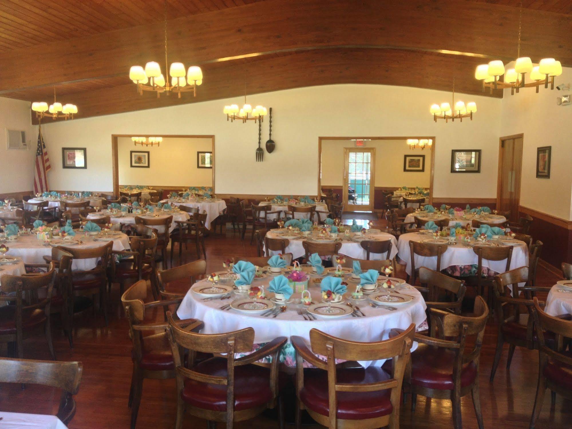 Hawley Lukans Farm Resort מראה חיצוני תמונה