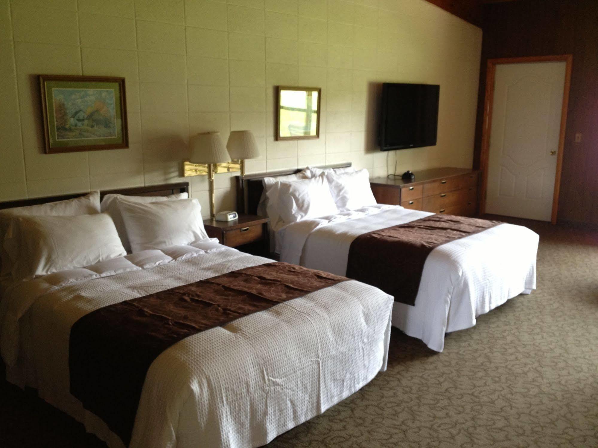 Hawley Lukans Farm Resort מראה חיצוני תמונה